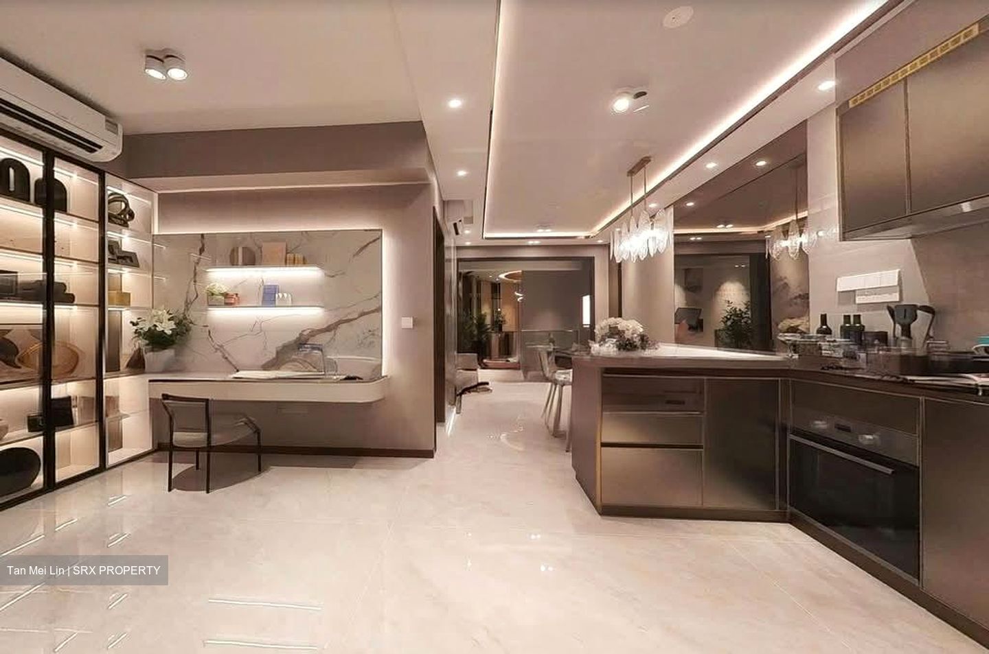 Chuan Park (D19), Condominium #589271021